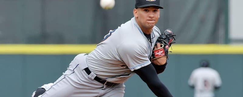 Guardians Front Office Provides Injury Update On Elite Pitching Prospect