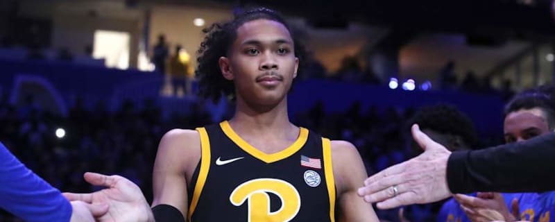 Pitt HC Leaves Door Open for Star&#39;s Return