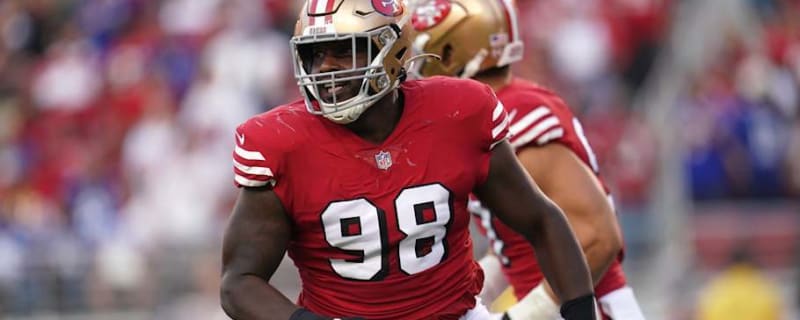 Javon Hargrave terms revealed; Vikings sign special teams ace Tavierre Thomas