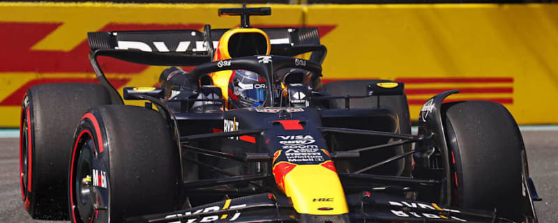 Former F1 Champion Delivers Blow to Red Bull in Bold 2024 Prediction