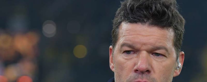 Michael Ballack Says ‘Lucky’ Bayern Munich Escaped Penalty Call In Celtic Clash