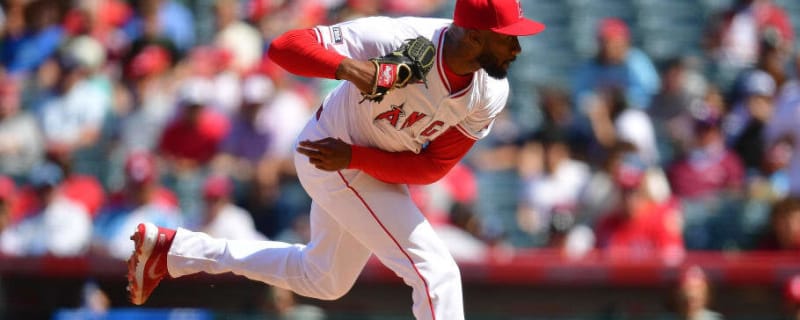 Angels Cut Two Underperforming Veterans