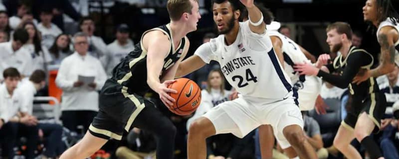 PURDUE BOILERMAKERS BREAKING NEWS RUMORS HIGHLIGHTS visual data 5