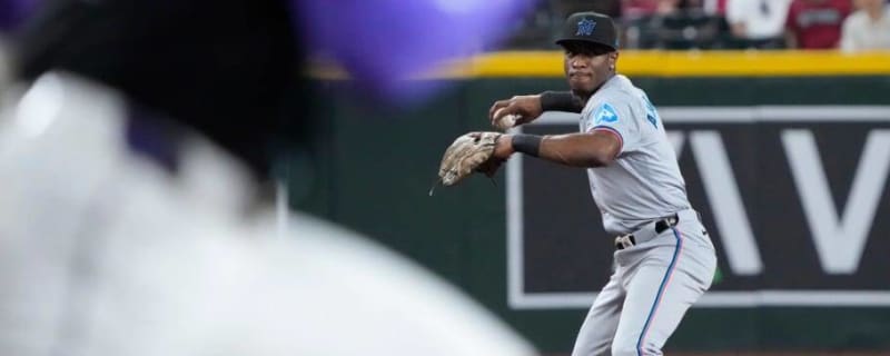 Miami Marlins’ Tim Anderson Hits Bereavement List, Won’t Get Rematch With José Ramírez