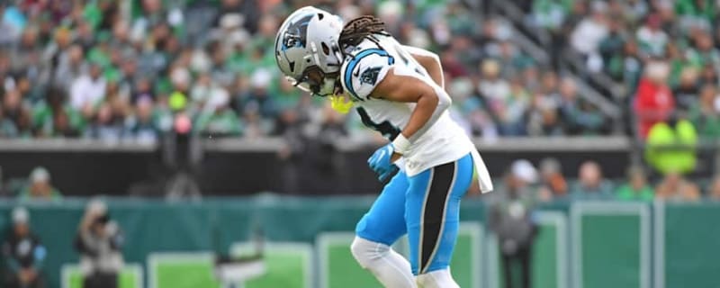 Texas Longhorns Ex Jonathon Brooks Focused After 2nd ACL Tear: &#39;Not Going to Mope!&#39;