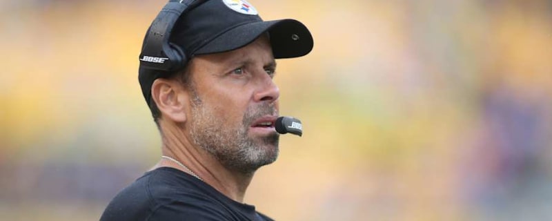 Former Steelers OC Could Return to NFL