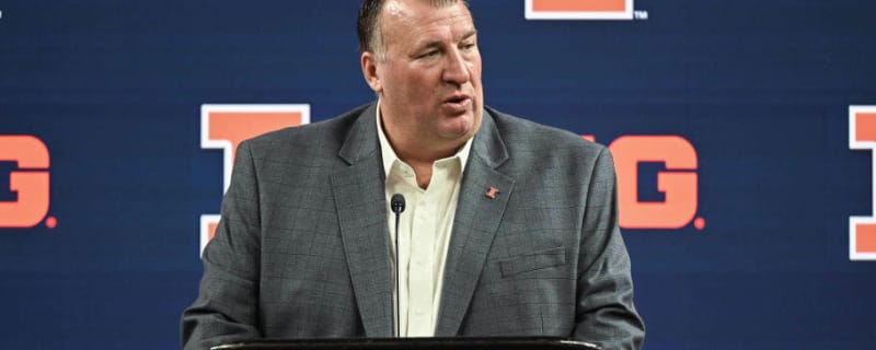 Illinois Hopes To Improve Record In Close Games By Avoiding Mental Lapses