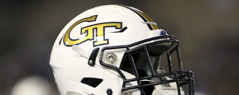 Georgia Tech Football: Left Tackle Corey Robinson II To Enter The Transfer Portal