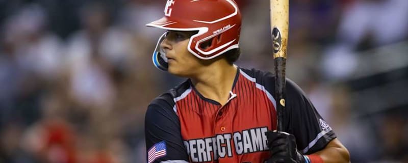 Guardians Have Multiple Elite Prospects At Critical Position