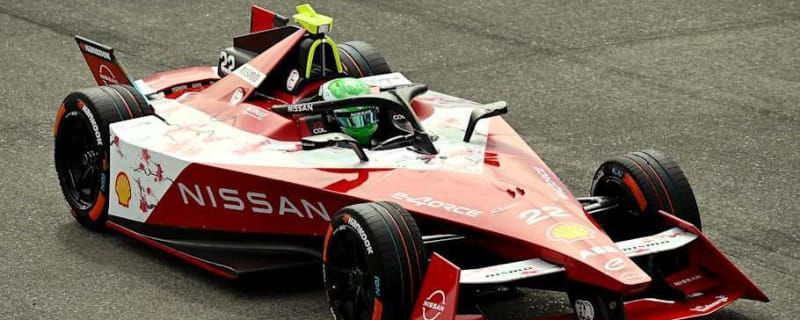 Oliver Rowland Claims Mexico City E-Prix Victory After Intense Formula E Round 2 Race