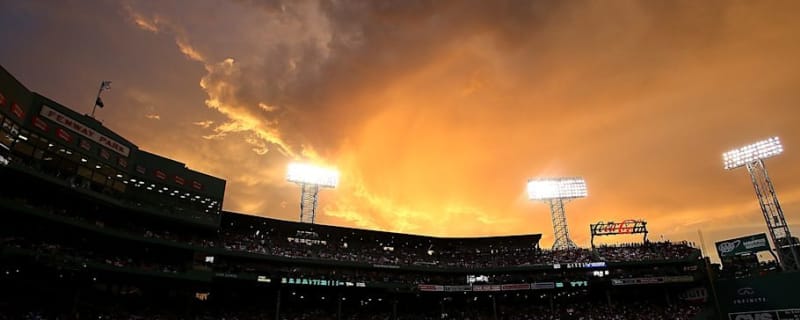 Former World Series Champ With Red Sox Fired By Cubs; Does Reunion Make Sense?