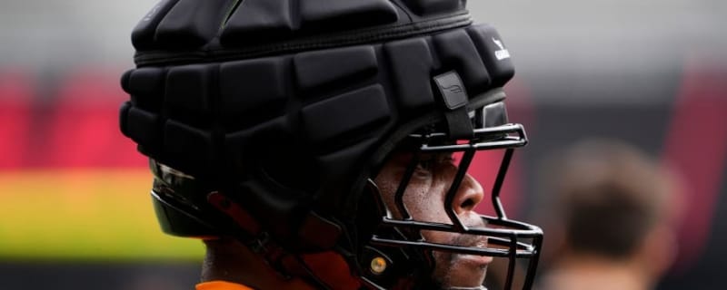 Cincinnati Football&#39;s Dontay Corleone, Jack Dingle Make The Athletic&#39;s Annual Freaks List