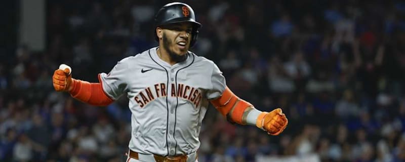 Colorado Rockies Signing Veteran Infielder Thairo Estrada to 1-Year Contract