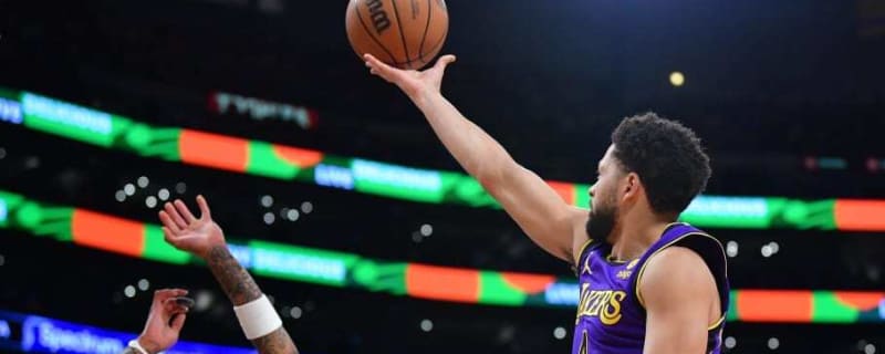 EuroLeague Club Looking to Sign Lakers Player