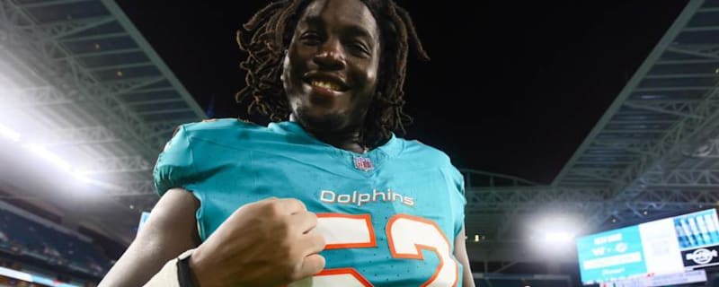 Evaluating Patrick Paul's First NFL Start