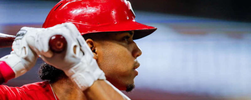 Ex-Reds Homegrown Talent &#39;Should&#39; Be Used As Cardinals Utility Player To Begin 2025