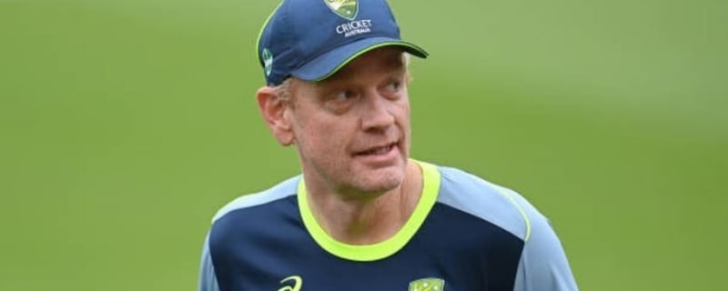 Andrew McDonald’s Tenure As Head Coach Of Australia Men's Team Extended Until 2027