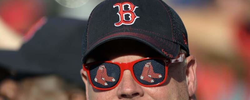 Red Sox Predicted To &#39;Spend Big&#39; On $65 Million Lefty In Free Agency By Insider