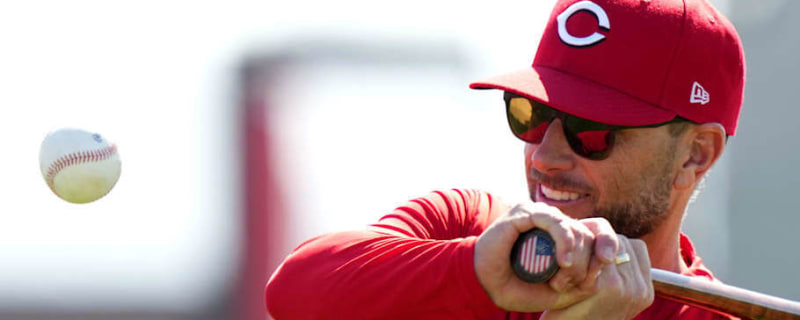 Cincinnati Reds Fire Infield Coach Jeff Pickler After Parting Ways With Manager David Bell
