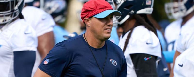 Former Chargers coach lands job as AFC coordinator