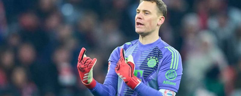 Manuel Neuer Makes Superb Claim About Celtic Park Atmosphere