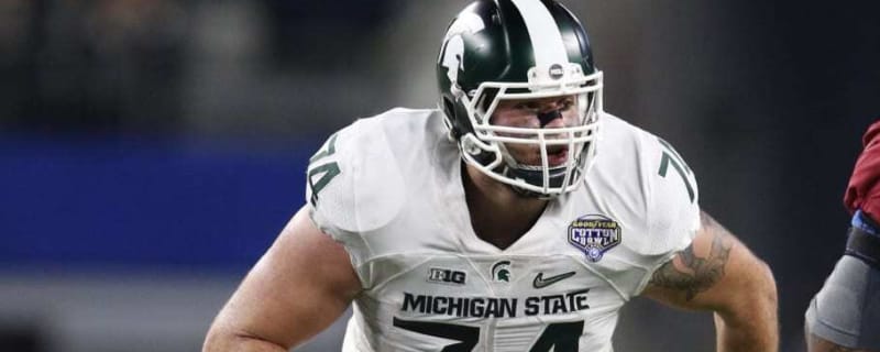 REPORT: Highest-Graded MSU Football Player in Recent Memory May Come as a Surprise