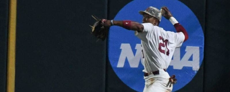 The Extra Point: Andrew Pinckney Promoted to Triple-A