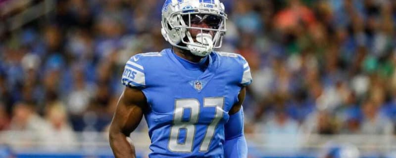 Former Lions wide receiver Quintez Cephus finds new team just before camp