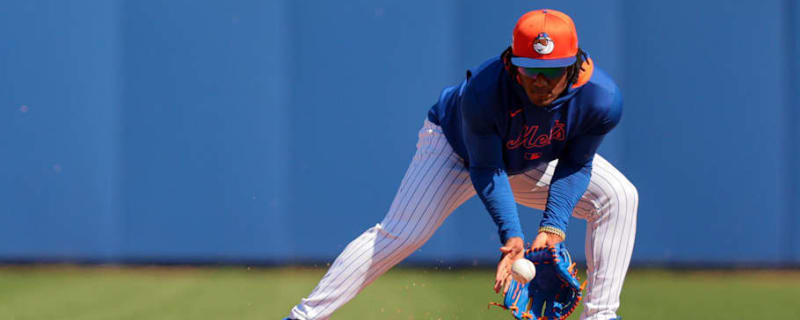 Injury to New York Mets&#39; Nick Madrigal Could Open Door to Playing Time for Key Prospect