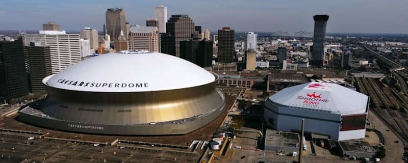 New Orleans Pelicans Offer One of the Cheapest NBA Game Day Experiences