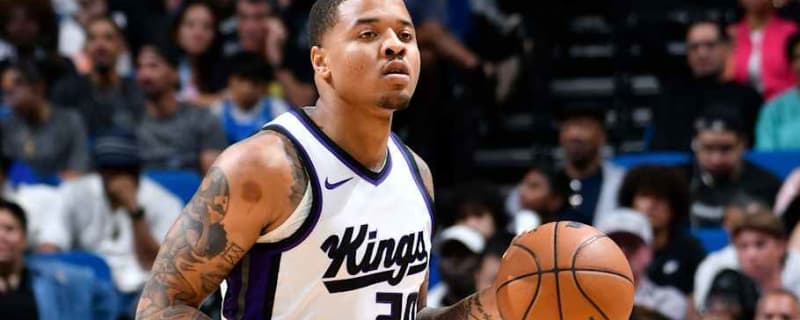 Orlando Homecoming, Magic Ties Still Near and Dear to Markelle Fultz&#39;s Heart