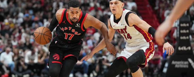 Raptors Veteran Considered Among Most Likely to Be Successful Future Head Coach