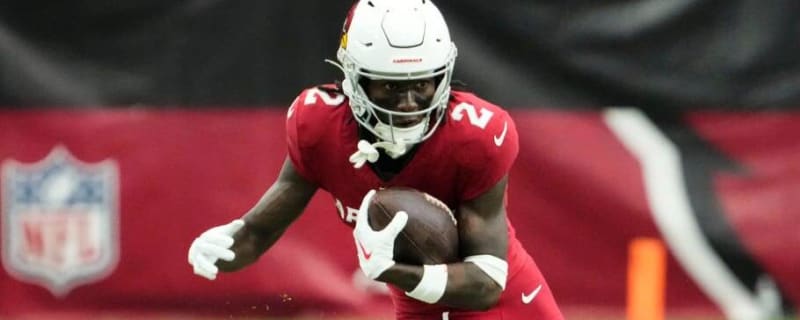 Analyst: Former Cardinals WR Was Perfect Fit for Chiefs