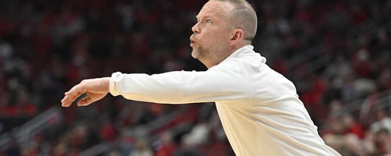 What Louisville HC Pat Kelsey, J&#39;Vonne Hadley Said After 74-64 Win vs. Clemson