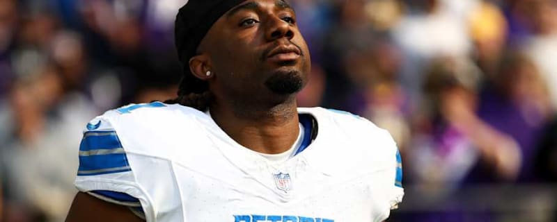 Lions should be eyeing chance to showcase James Houston for a trade vs. Titans