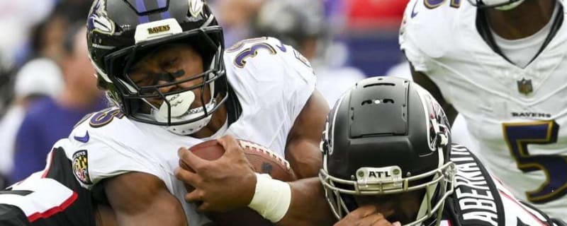 Ravens Suffer Two Significant Injuries