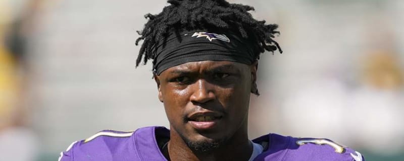 Dolphins hope to fix secondary depth with former Ravens roster cut