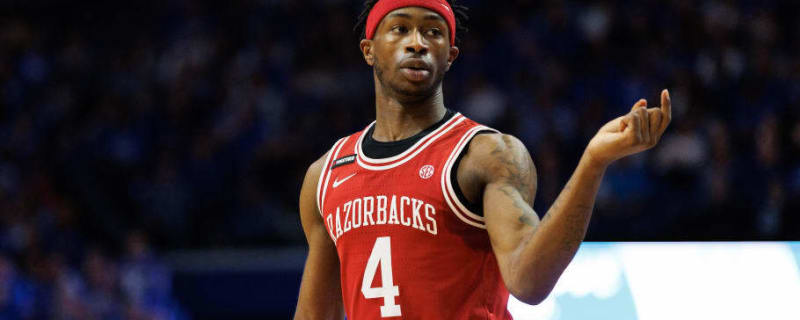 OSU Basketball: Davonte Davis Could Star For Cowboys Next Season