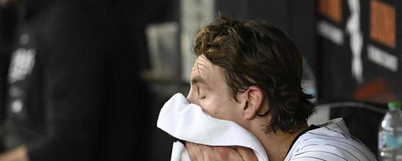 Former Major Trade Acquisition Could Begin Year on Injured List For Chicago White Sox