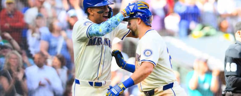 Seattle Mariners Roster Confident in Team&#39;s Chances Heading Into 2025