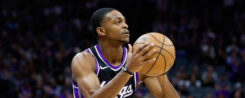 De&#39;Aaron Fox Injury Status For Celtics vs Kings