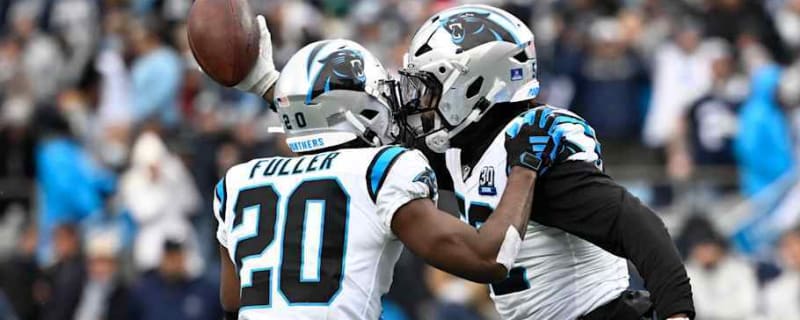 Buffalo Bills urged to target intriguing option at safety