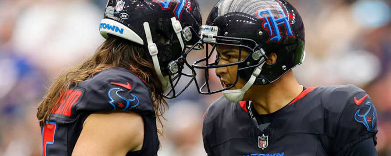 Instant reaction: Texans knock off Bills with clutch kick at the buzzer