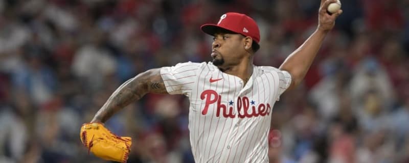 Philadelphia Phillies Ship Out Flamethrowing Reliever for Orioles Star Prospect