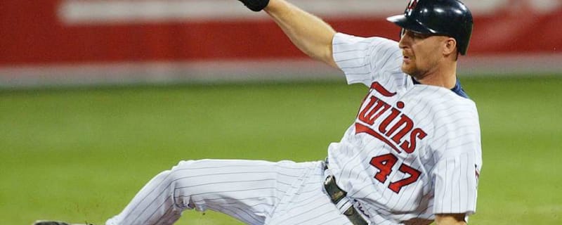 Corey Koskie is the newest member of the Twins Hall of Fame