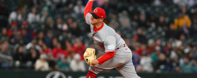 Cincinnati Reds&#39; Reliever Emilio Pagan is One Step Closer to Return From Injury