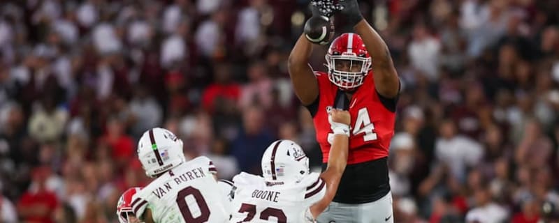 Texas A&M at Mississippi State Initial Availability Report: Morning Bell, October 17