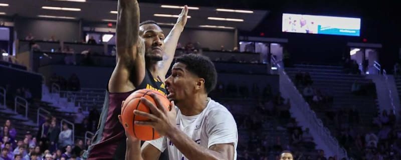 Kansas State Forward Sums Up Tournament Aspirations In Five Words