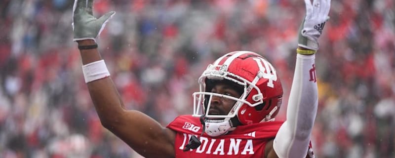Jack’s Take: Omar Cooper Jr. Remained Loyal To Indiana – And It’s Paying Off