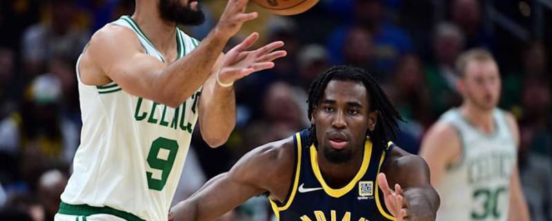 Pacers Trade Idea Sees Them Land $160M Star Wing